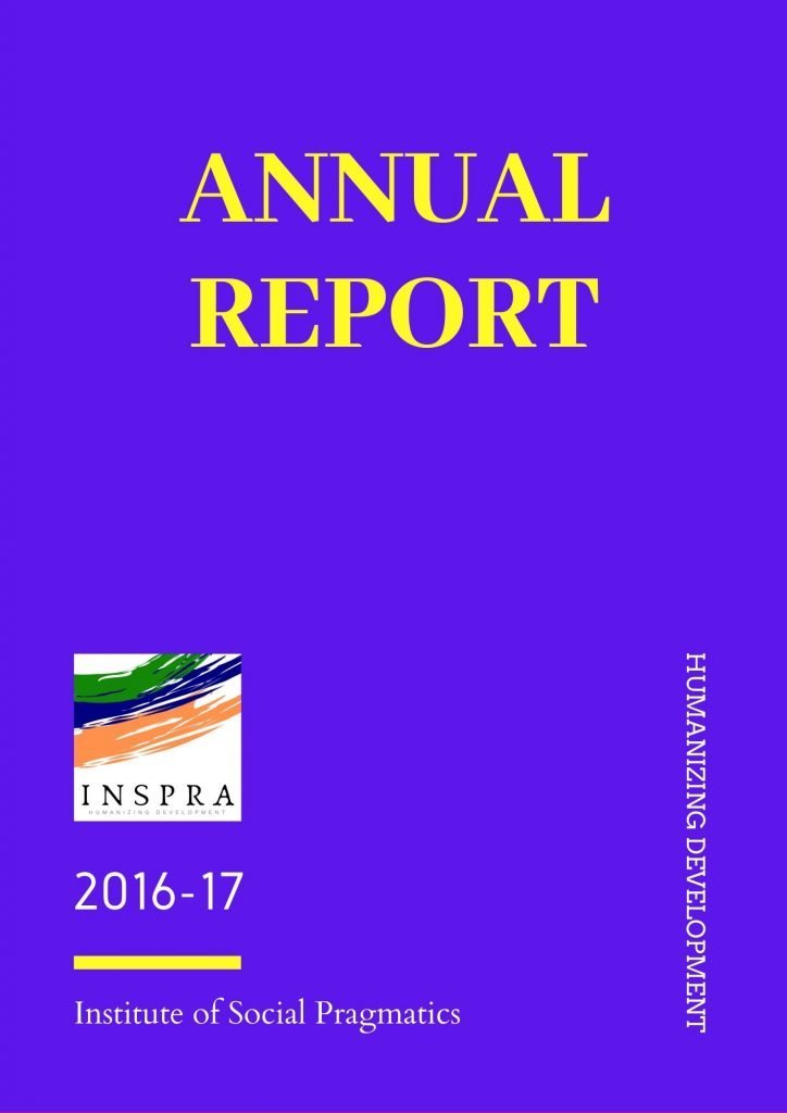 Annual reports